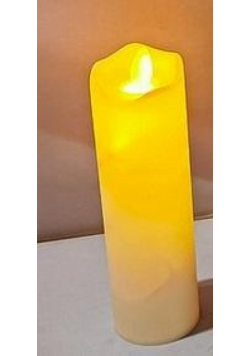 Lampka LED 17cm