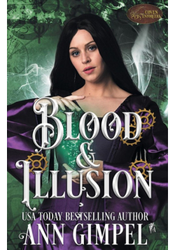 Blood and Illusion