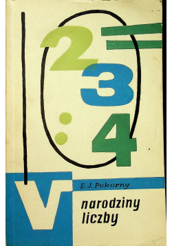 Narodziny liczby
