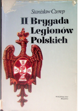 II Brygada Legionów Polskich