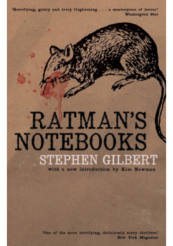 Ratman's Notebooks