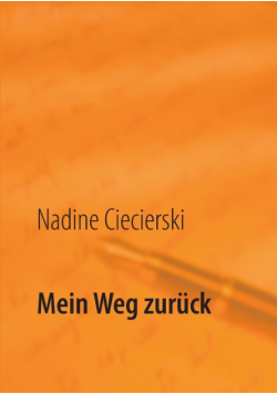 Mein Weg zurück
