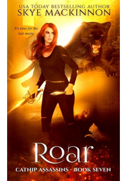 Roar