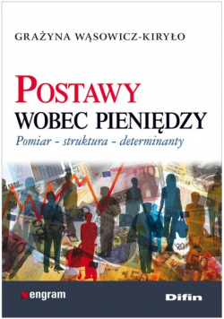 Postawy wobec pieniędzy
