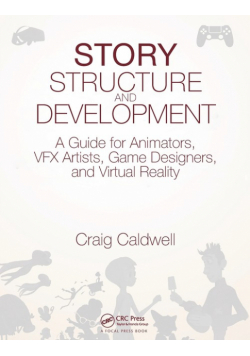 Story Structure and Development