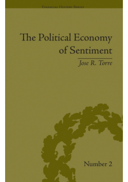 The Political Economy of Sentiment