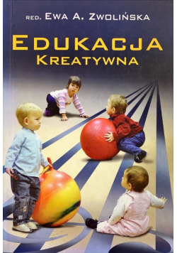 Edukacja kreatywna
