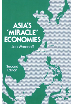 Asia's Miracle Economies