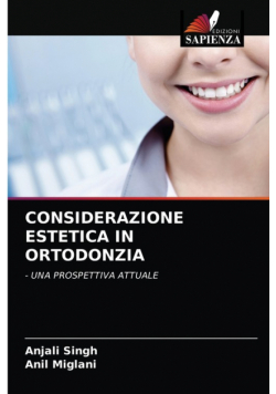 Considerazione Estetica In Ortodonzia