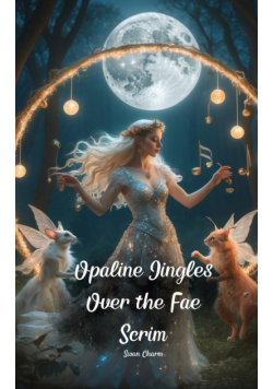 Opaline Jingles Over the Fae Scrim