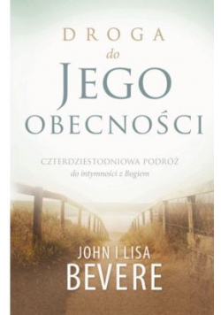 Droga do Jego obecności