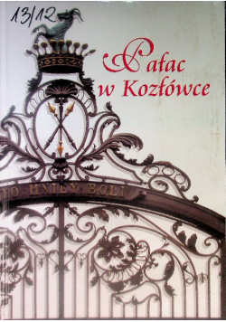 Pałac w Kozłówce