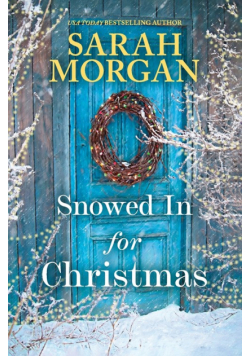 Snowed in for Christmas (Original)