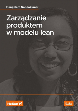 Zarządzanie produktem w modelu lean