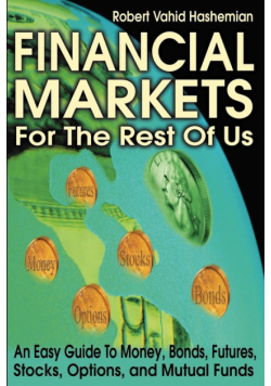 Financial Markets for the Rest of Us