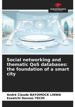 Social networking and thematic QoS databases
