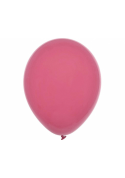 Balony Decomex pastel Rose 25szt