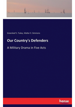 Our Country's Defenders