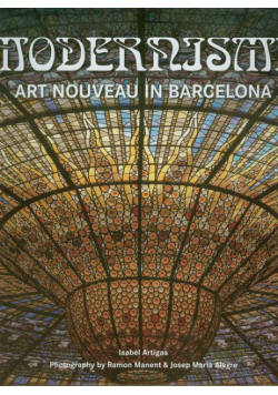 Modernisme in Barcelona