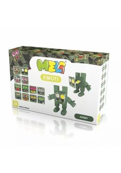 Meli Emoti Army