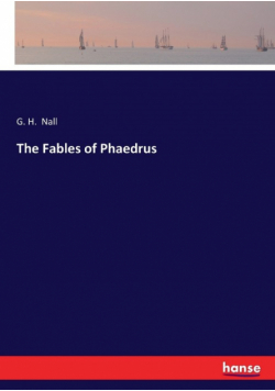 The Fables of Phaedrus