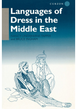 Languages of Dress in the Middle East