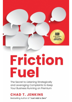 Friction Fuel