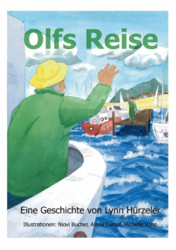 Olfs Reise