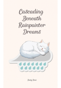 Cascading Beneath Rainpainter Dreams