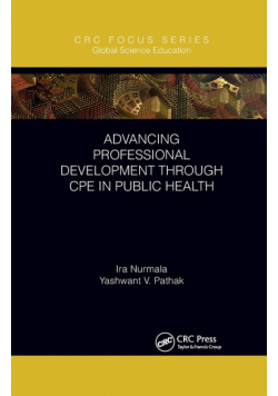 Advancing Professional Development through CPE in Public Health
