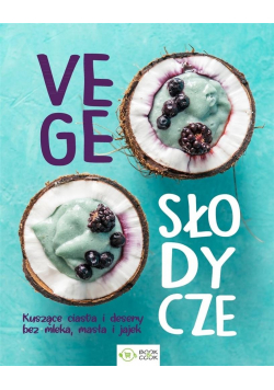Vege słodycze