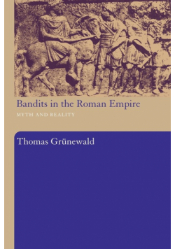 Bandits in the Roman Empire