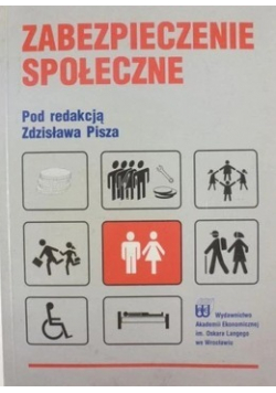 Zabezpieczenie społeczne