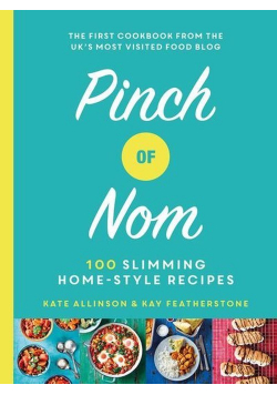 Pinch of Nom