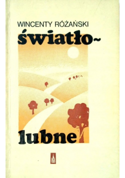 Światłolubne