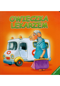 Owieczka Lekarzem