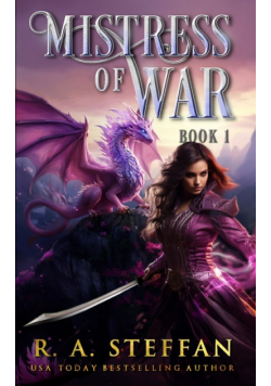 Mistress of War