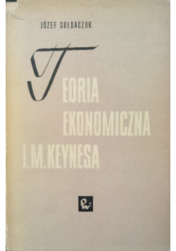 Teoria Ekonomiczna