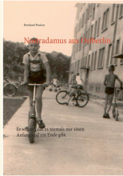 Nostradamus aus Ostberlin
