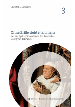 Ohne Brille sieht man mehr