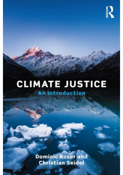 Climate Justice