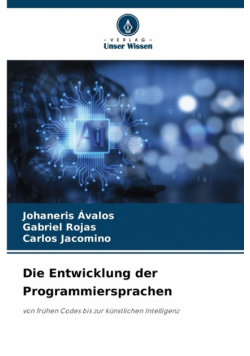 Die Entwicklung der Programmiersprachen