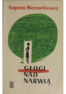 Głogi nad Narwią