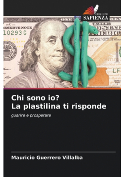 Chi sono io? La plastilina ti risponde
