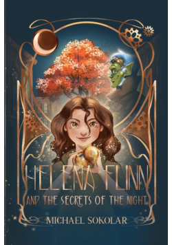 Helena Flinn and the Secrets of the Night