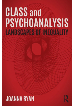 Class and Psychoanalysis