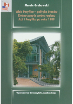 Wiek Pacyfiku