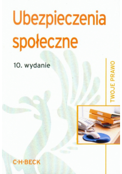 Ubezpieczenia społeczne