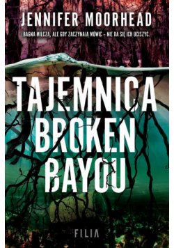 Tajemnica Broken Bayou
