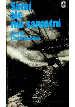 Sami ale nie samotni